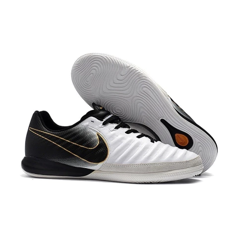 Chuteira Nike React Tiempo Legend 7 Academy Futsal - (cópia)