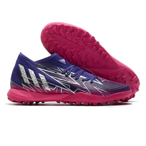 Chuteira Adidas Predator Edge TF - Society - (cópia)