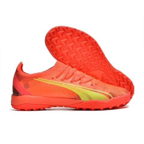 Chuteira Puma Ultra Ultimate Society - (cópia)