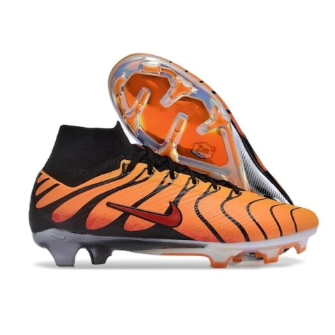 Chuteira Nike Air Zoom Mercurial Superfly 9 Elite - Campo - (cópia)