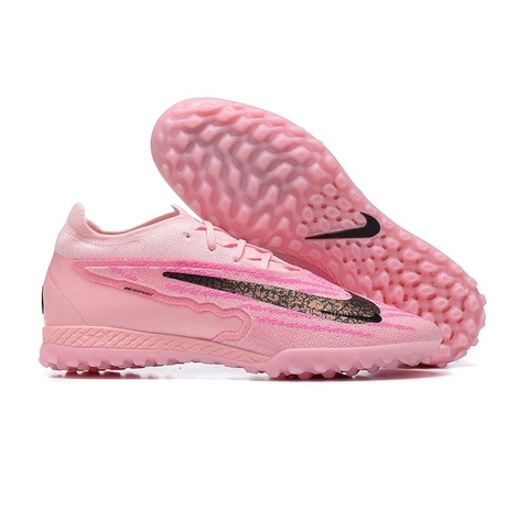 Chuteira Nike Phantom GX Elite - Society - (cópia)