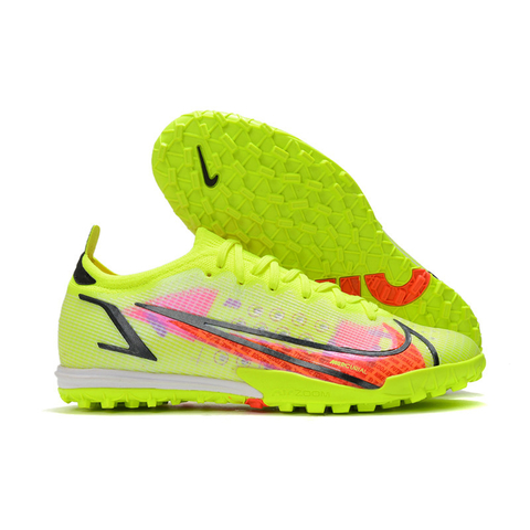 Chuteira Nike Mercurial Vapor 14 Elite - Society - (cópia)