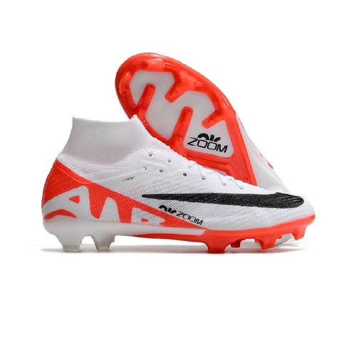 Chuteira Nike Mercurial Superfly 9 Elite - Campo - (cópia)