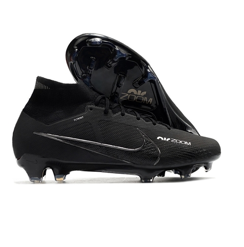 Chuteira Nike Mercurial Superfly 9 Elite - Campo - (cópia)
