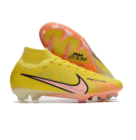 Chuteira Nike Mercurial Superfly 9 Elite - Campo - (cópia)