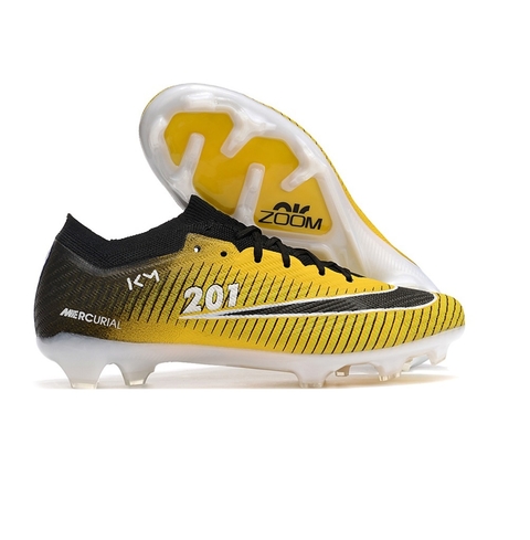 Chuteira Nike Mercurial Vapor XV Elite - Campo - (cópia)