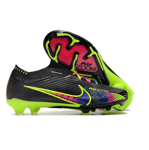 Chuteira Nike Mercurial Vapor XV Elite - Campo - (cópia)