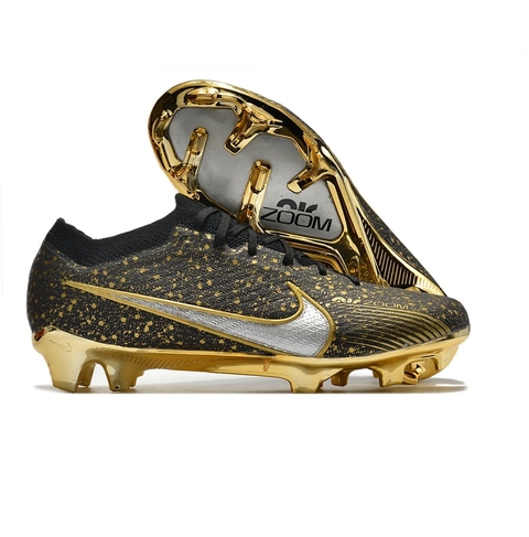 Chuteira Nike Mercurial Vapor XV Elite - Campo - (cópia)