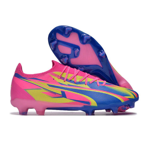 Chuteira Puma King Ultimate Icon MG - Campo - (cópia)