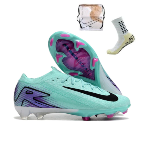 Chuteira Nike Air Zooom Mercurial Vapor 16 - Campo - (cópia) - comprar online
