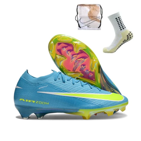 Chuteira Nike Air Zooom Mercurial Vapor 16 - Campo - comprar online