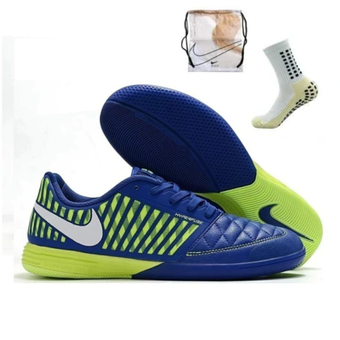 Chuteira Nike Lunar Gato Futsal - (cópia) - comprar online