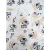 Etiqueta de Cetim Personalizada para Roupas 4 x 3,8 cm - comprar online