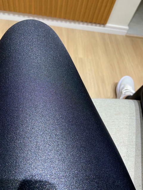 Legging Luna Preto