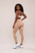Conjunto Vitória Legging Caramelo - comprar online