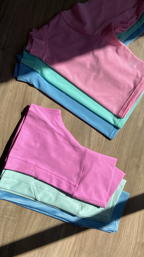 Conjunto Ana - comprar online