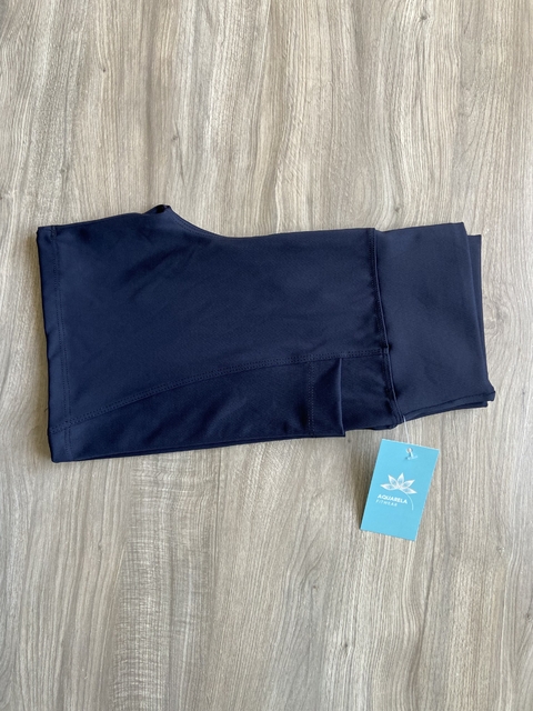 Shorts Nicole c/ Bolso Preto - comprar online