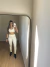 Conjunto Alice Off white - AQUARELA FITWEAR