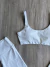 Conjunto Alice Off white na internet