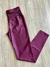 Legging Luna Vinho