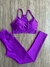 Conjunto Sofia Fúcsia