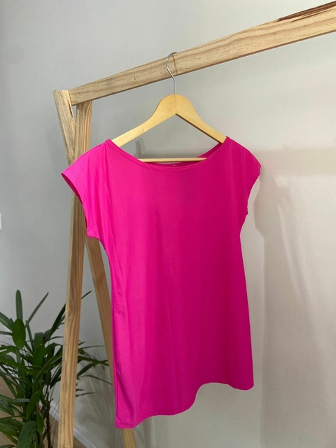 Camisão Joice Rosa