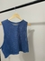 Cropped Lorena - loja online