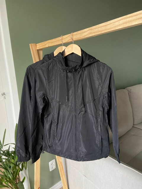 Corta Vento Luísa Preto