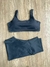 Conjunto Isabela Cinza Grafite na internet