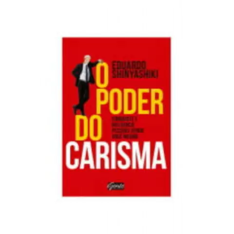 O poder do Carisma