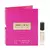 Perfume Original Rose Passion Eau de Parfum 2 ml Jimmy Choo