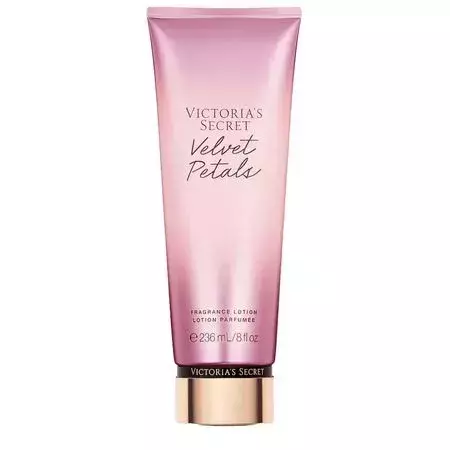Hidratante Velvet Petals - Victoria’s Secret -236ml