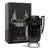 Perfume Brand Collection 214- Ref. Olf. Invictus Victory 25 ML - comprar online