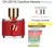Caneta Spray Ch HC Women Eau de Toilette 10 ml Carolina Herrera Perfume Original - comprar online