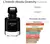 Perfume L´interdit Absolu Eau de Parfum Intense Givenchy 1 ml - comprar online