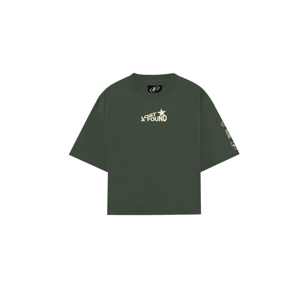 'Stars' Tee thumbnail 3