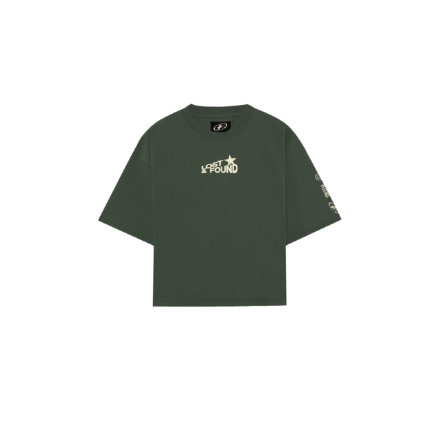 'Stars' Tee thumbnail 2