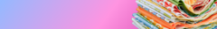 Banner da categoria Tricolines