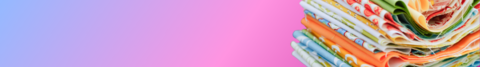 Banner da categoria Tricolines