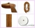 Materiais para Bolsas e Necessaries - Alça - Vivo - Ziper - Viés - loja online