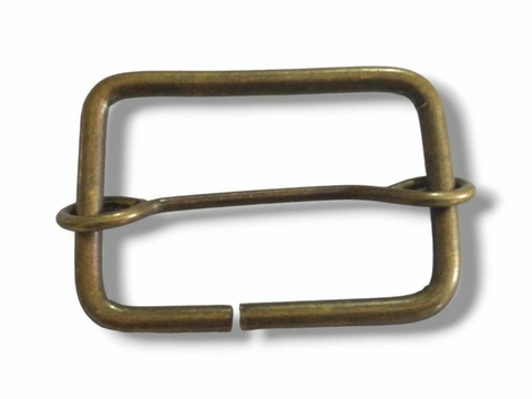 Regulador 3cm - Ouro Velho