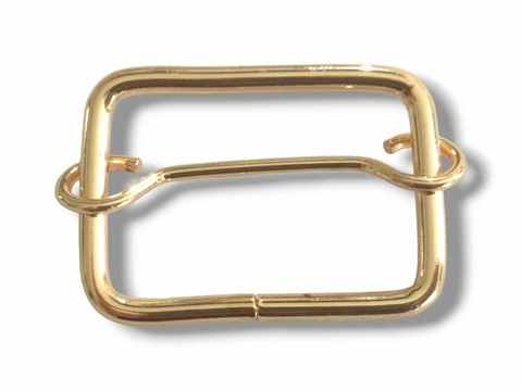 Regulador 3cm - Dourado