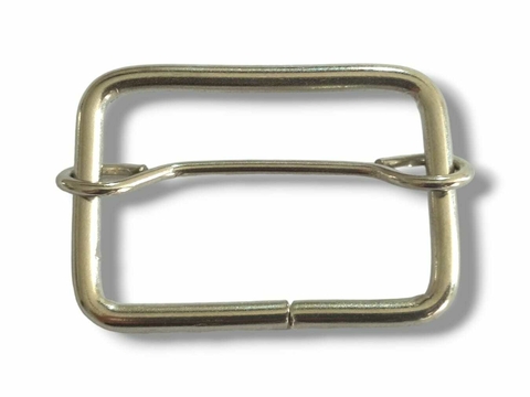 Regulador 3cm - Prateado