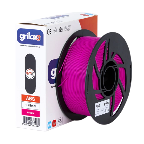 ABS - FUCSIA