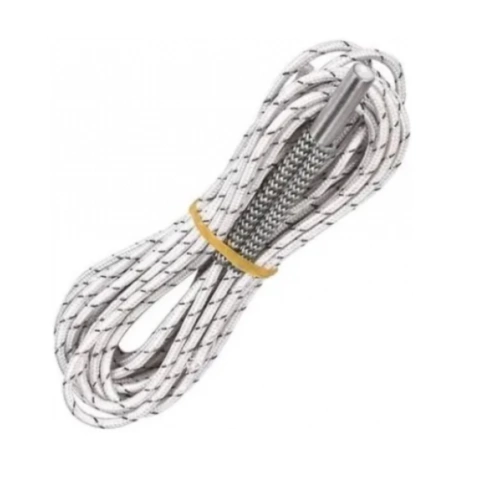 CARTUCHO CALEFACTOR 12V. 50W. 1 METROS