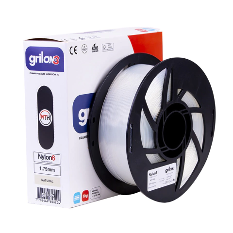 NYLON6 - NATURAL