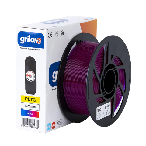 PETG - NOVA