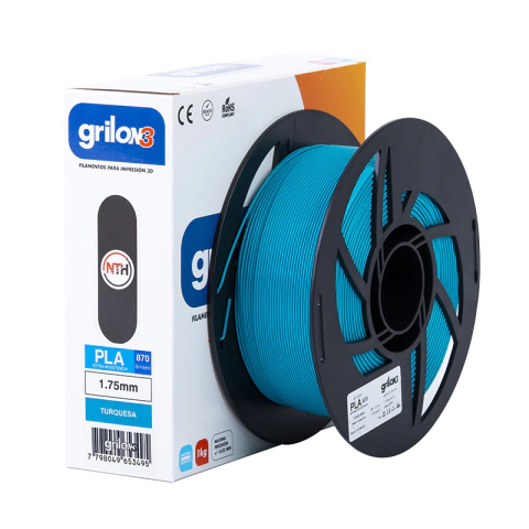 PLA 870 - TURQUESA