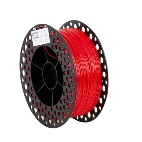 PETG - ROJO