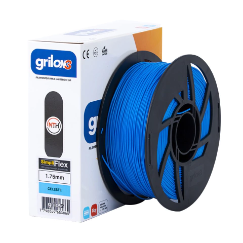 SIMPLIFLEX - CELESTE